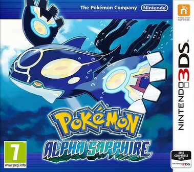 Kyogre