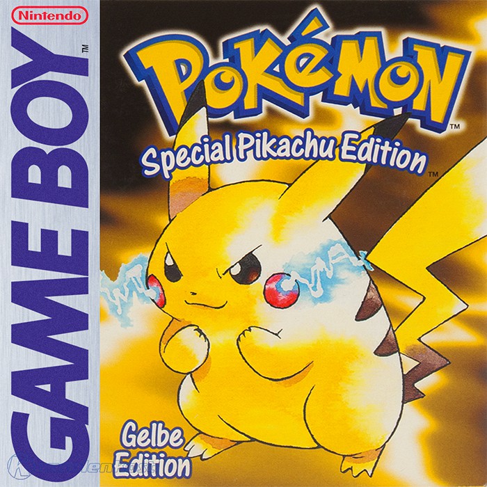 Pikachu