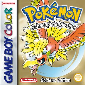 Ho-Oh