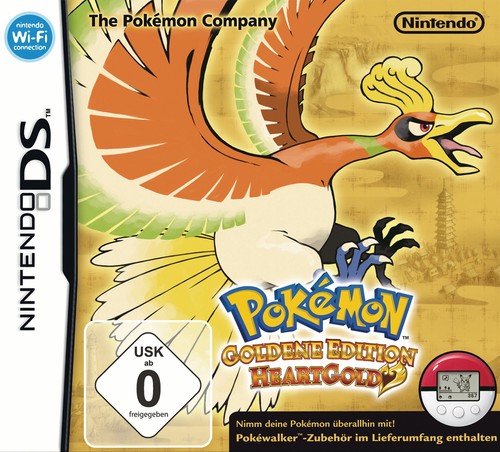 Ho-Oh