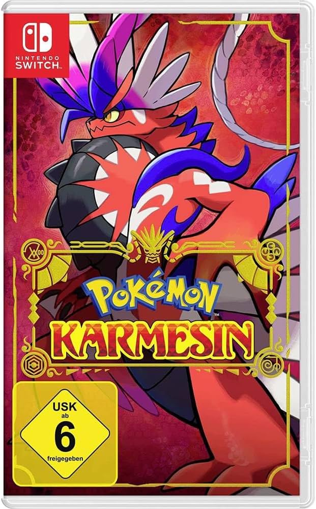 Koraidon