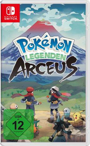 Arceus