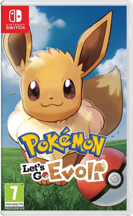 Evoli