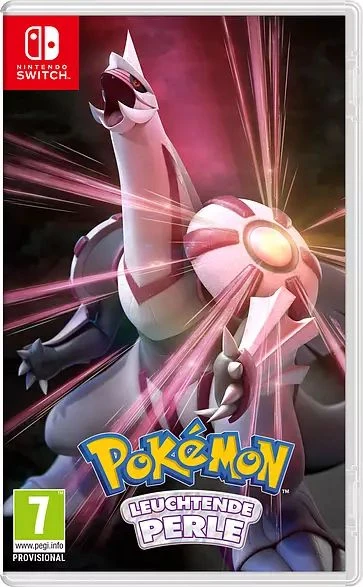 Palkia