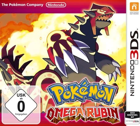 Groudon