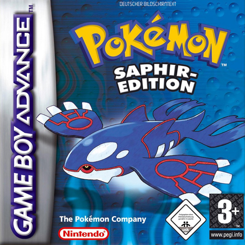 Kyogre