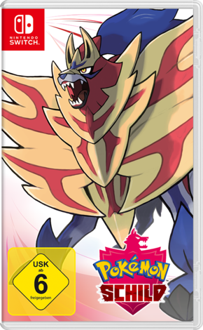 Zamazenta