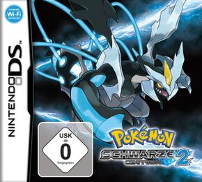 Kyurem