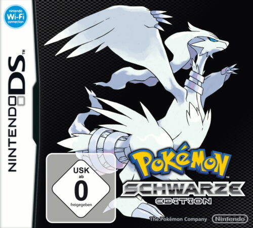 Reshiram