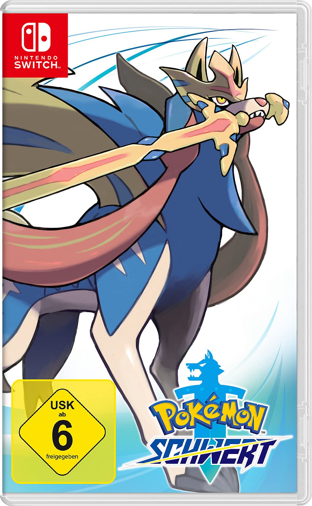 Zacian