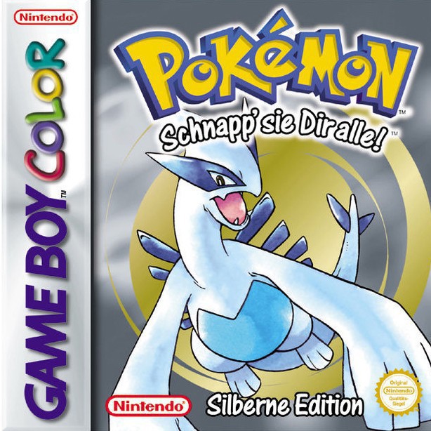 Lugia