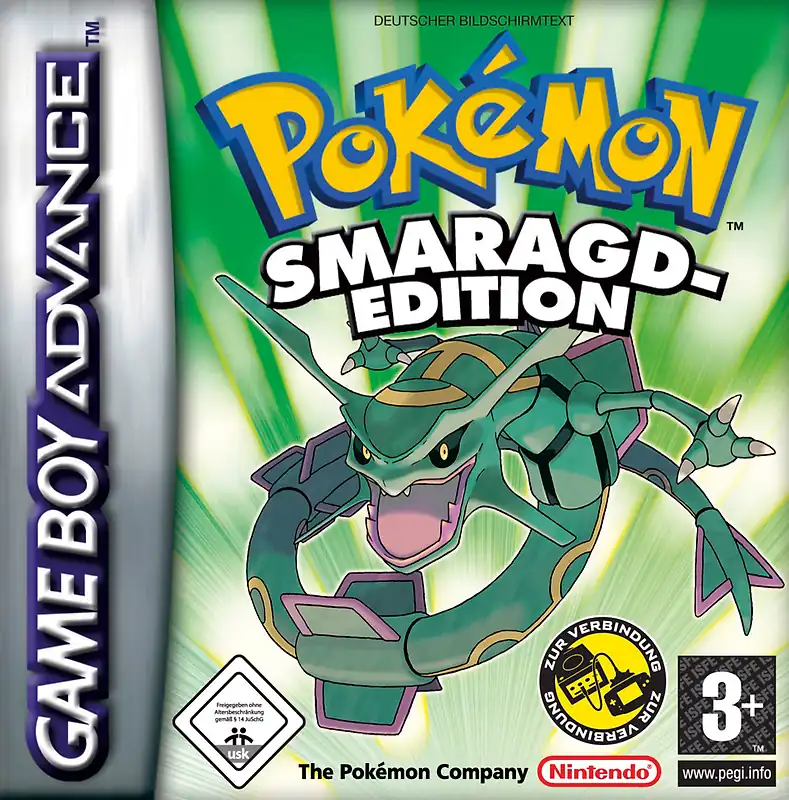Rayquaza