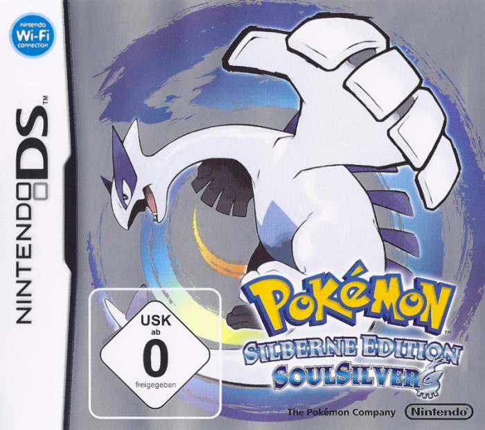 Lugia