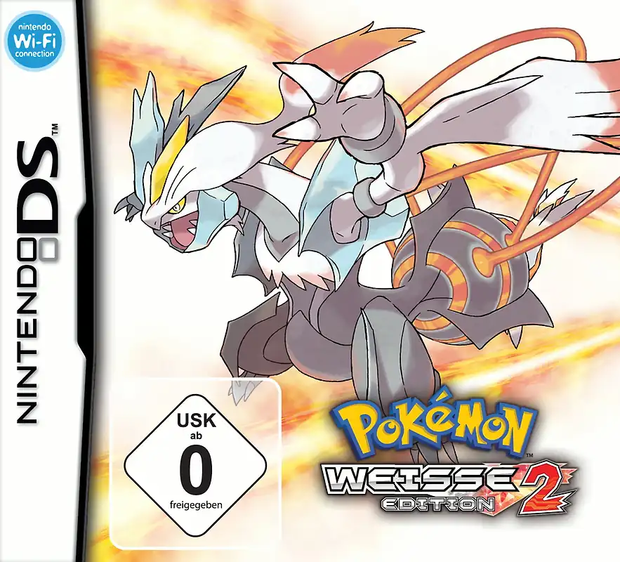 Kyurem
