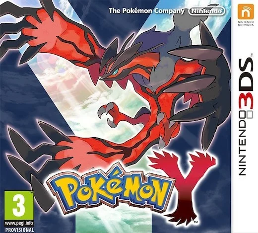Yveltal