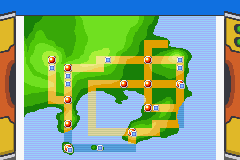Kanto (Gen III)