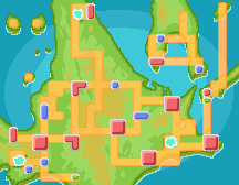 Sinnoh (Gen IV)