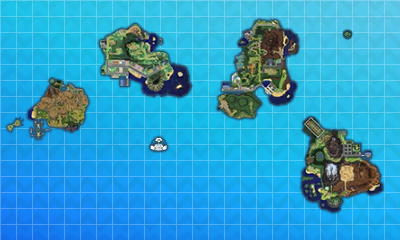 Alola (Sonne & Mond)